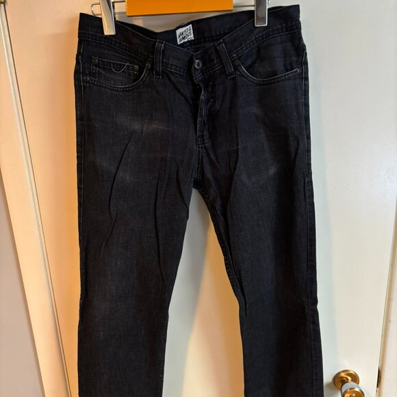 Naked & Famous Grandrelle (Weird Guy) – Size 31 - Picture 1 of 3